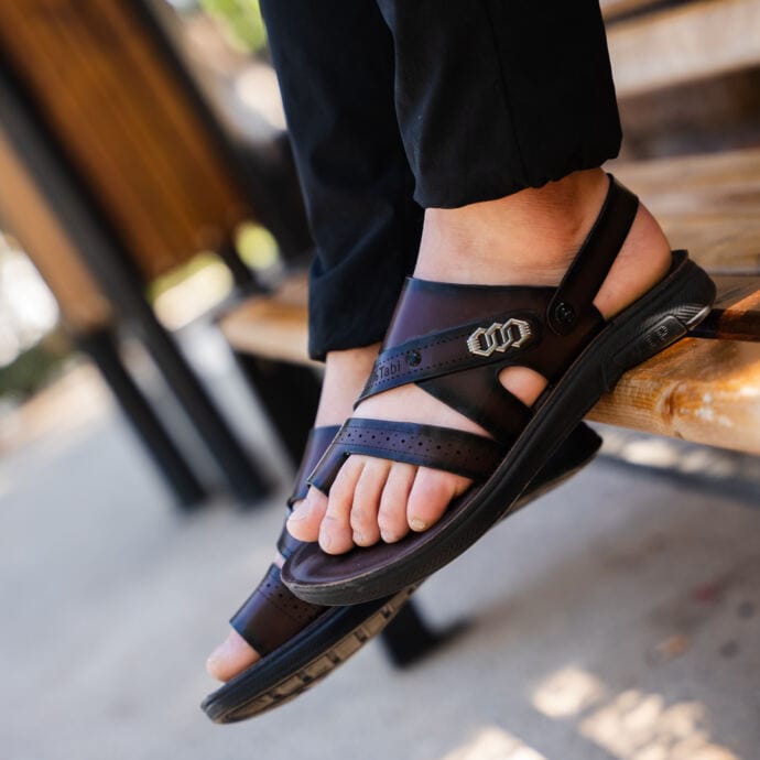 ⁦Sandal d'été 100% Orthopédique⁩ - الصورة ⁦11⁩