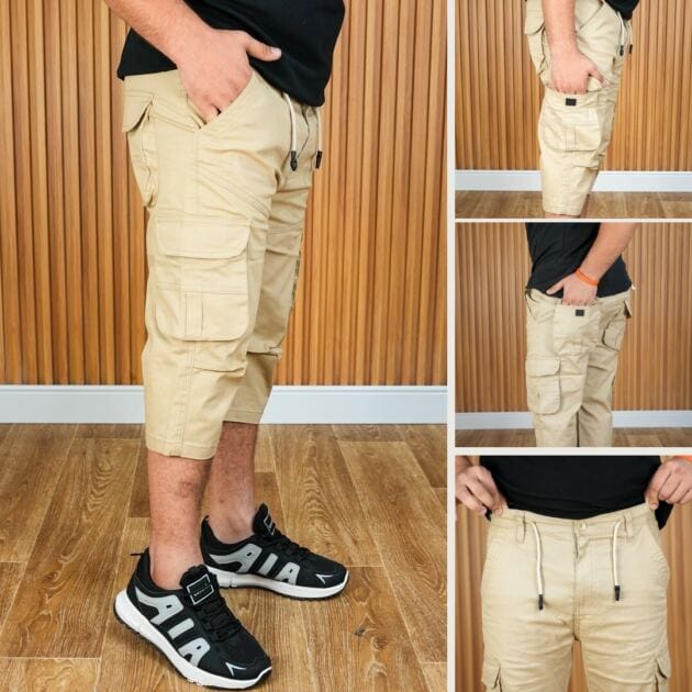 Pantacourt Pull&Bear Original Quality
