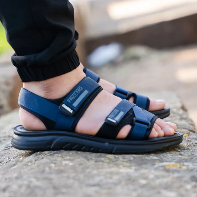 ⁦Sandal Scratch Croisé 100% Orthopédique⁩ - الصورة ⁦8⁩