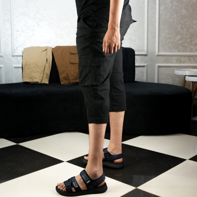 ⁦Pantacourt Pepe Jeans Original Quality⁩ - الصورة ⁦10⁩
