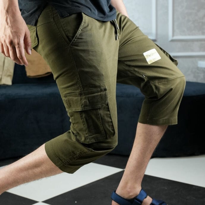 ⁦Pantacourt Pepe Jeans Original Quality⁩ - الصورة ⁦14⁩