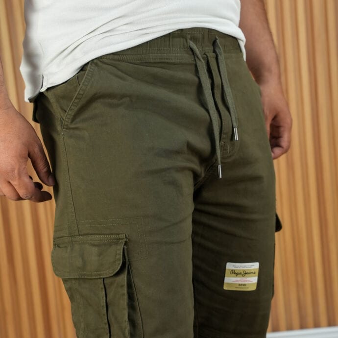 ⁦Pantacourt Pepe Jeans - Original Quality⁩ - الصورة ⁦14⁩