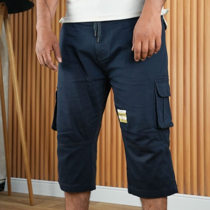 ⁦Pantacourt Pepe Jeans - Original Quality⁩ - الصورة ⁦8⁩