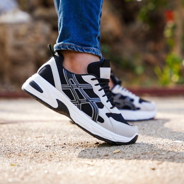 Asics été Ultras Confort