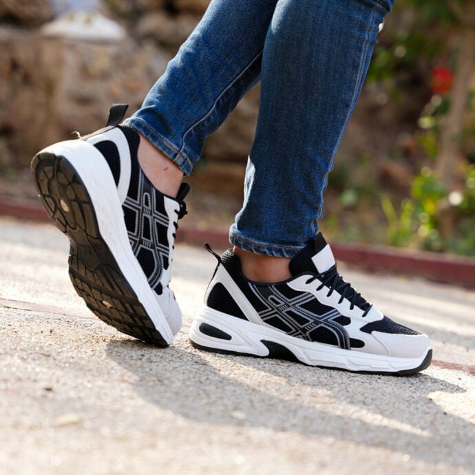 ⁦Asics été Ultras Confort⁩ - الصورة ⁦2⁩