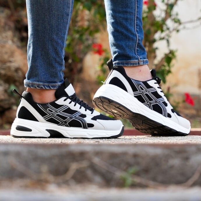 ⁦Asics été Ultras Confort⁩ - الصورة ⁦3⁩