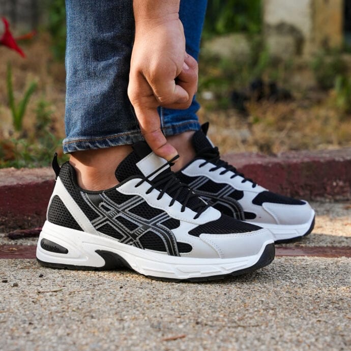 ⁦Asics été Ultras Confort⁩ - الصورة ⁦6⁩