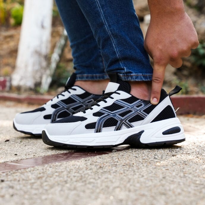 ⁦Asics été Ultras Confort⁩ - الصورة ⁦7⁩