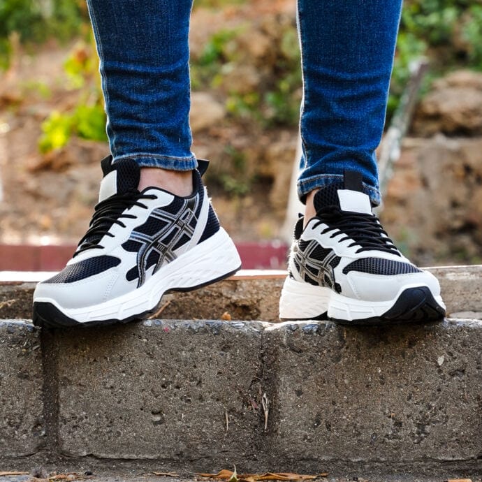 ⁦Asics été Ultras Confort⁩ - الصورة ⁦8⁩
