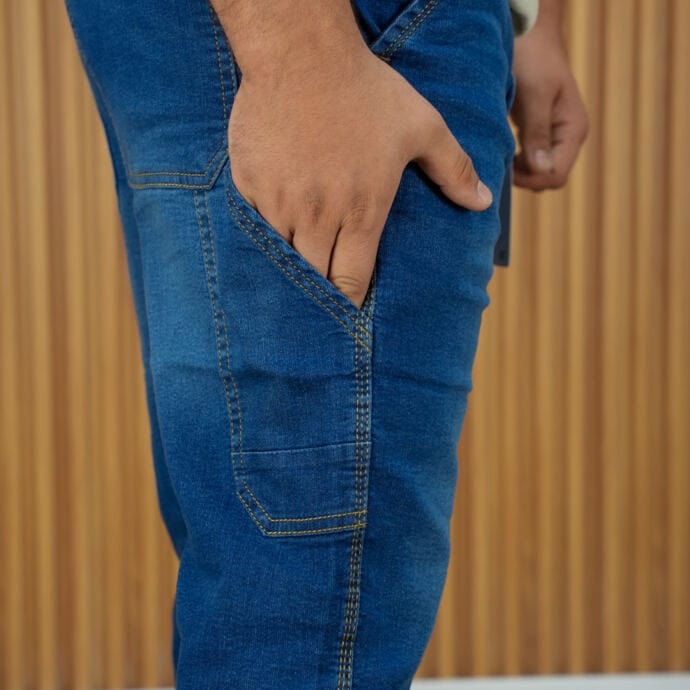 ⁦Pantacourt Jean- original quality⁩ - الصورة ⁦9⁩