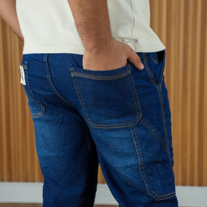 ⁦Pantacourt Jean- original quality⁩ - الصورة ⁦10⁩