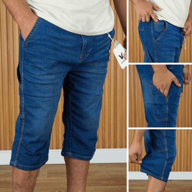 Pantacourt Jean- original quality