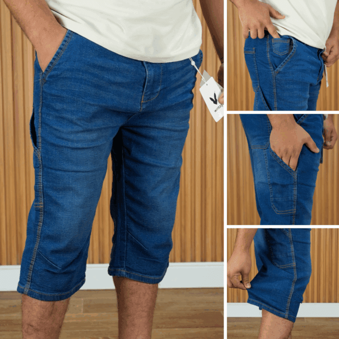 Pantacourt Jean- original quality