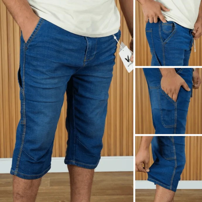 Pantacourt Jean- original quality