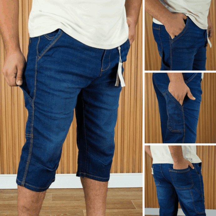 ⁦Pantacourt Jean- original quality⁩ - الصورة ⁦2⁩