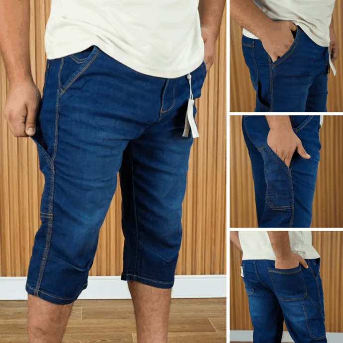 ⁦Pantacourt Jean- original quality⁩ - الصورة ⁦2⁩