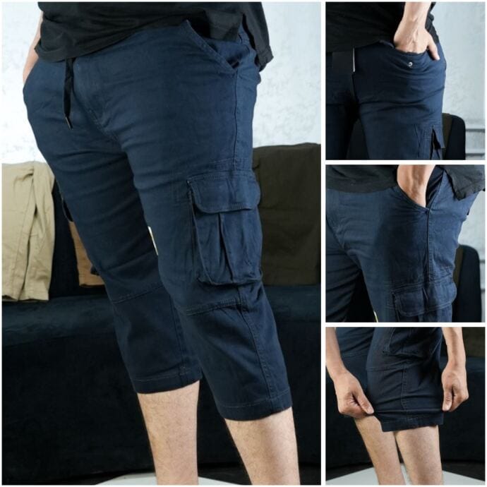 ⁦Pantacourt Pepe Jeans Original Quality⁩ - الصورة ⁦3⁩