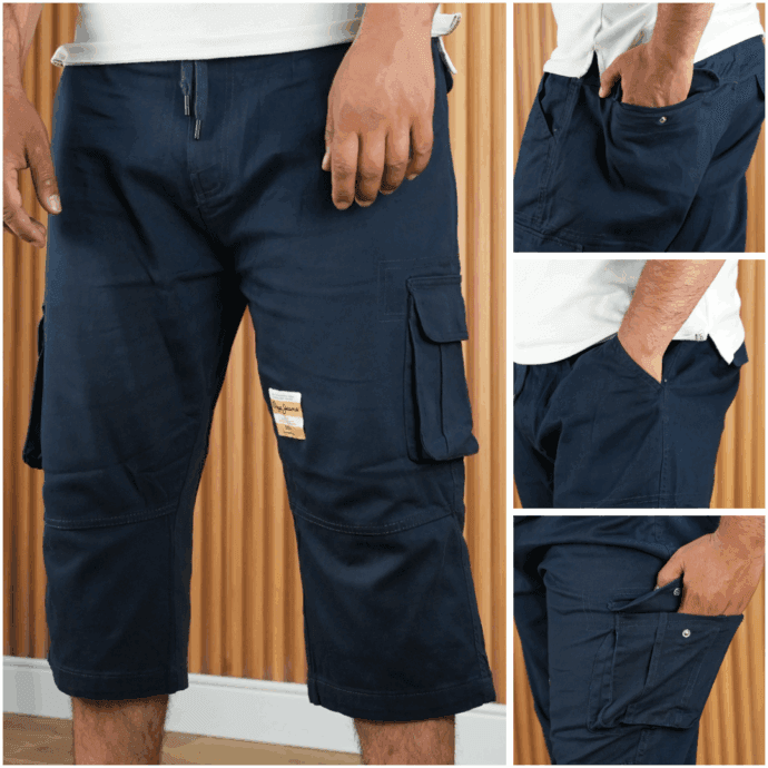 ⁦Pantacourt Pepe Jeans - Original Quality⁩ - الصورة ⁦3⁩