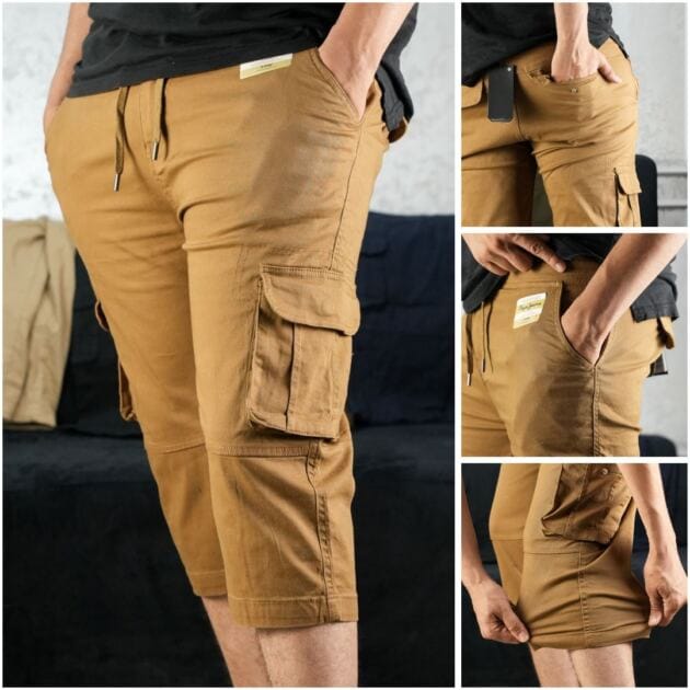 Pantacourt Pepe Jeans Original Quality
