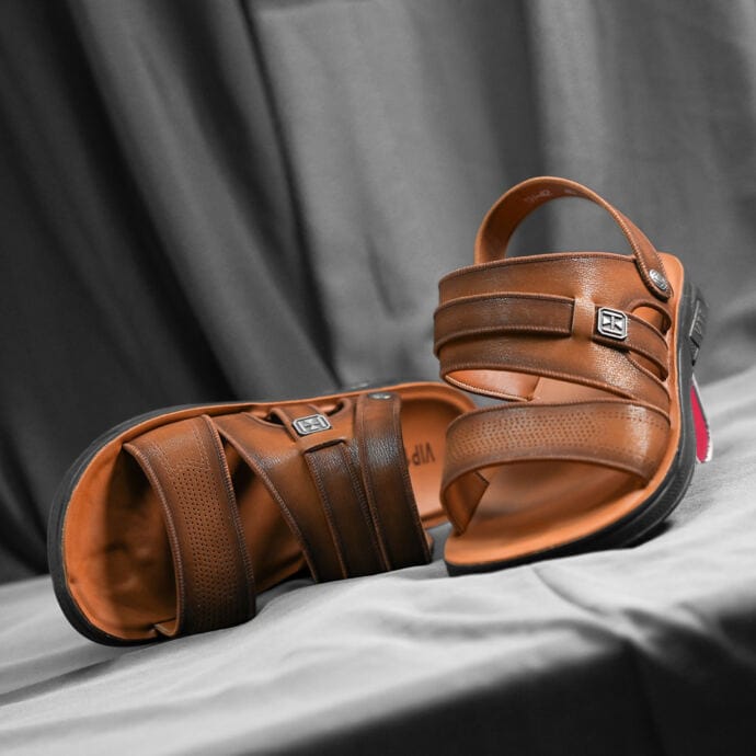 ⁦Sandal Ceinture 100% Orthopédique⁩ - الصورة ⁦10⁩