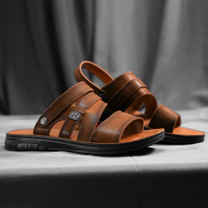 ⁦Sandal Ceinture 100% Orthopédique⁩ - الصورة ⁦11⁩