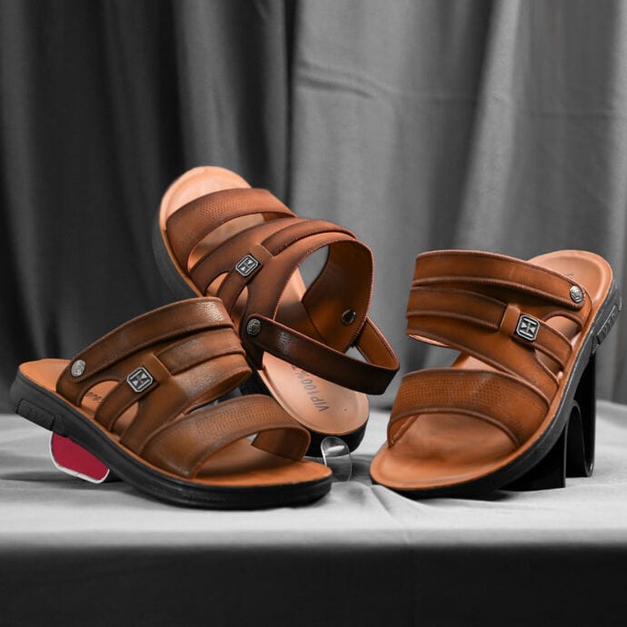 ⁦Sandal Ceinture 100% Orthopédique⁩ - الصورة ⁦12⁩