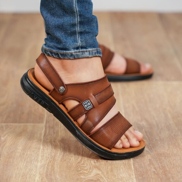 Sandal Ceinture 100% Orthopédique