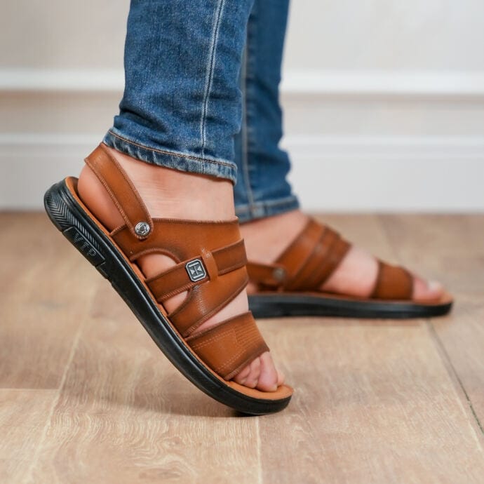 ⁦Sandal Ceinture 100% Orthopédique⁩ - الصورة ⁦2⁩