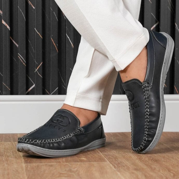 ⁦Mocassin Men Original Quality⁩ - الصورة ⁦5⁩