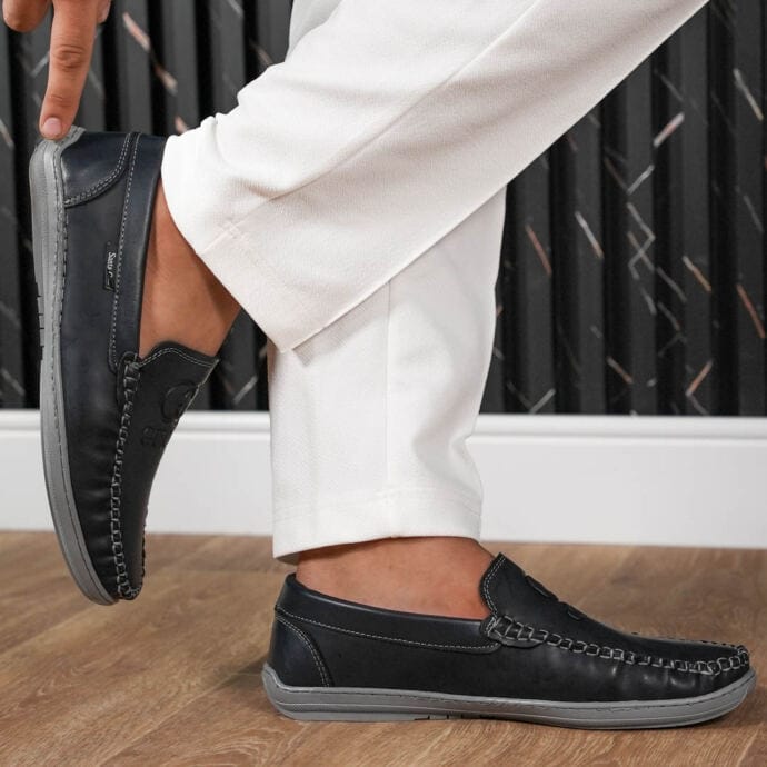 ⁦Mocassin Men Original Quality⁩ - الصورة ⁦11⁩