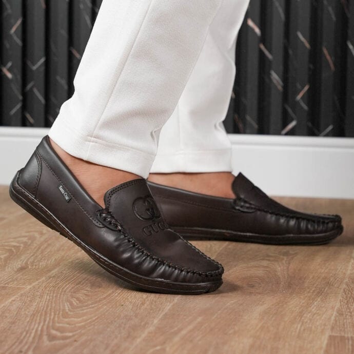⁦Mocassin Men Original Quality⁩ - الصورة ⁦3⁩