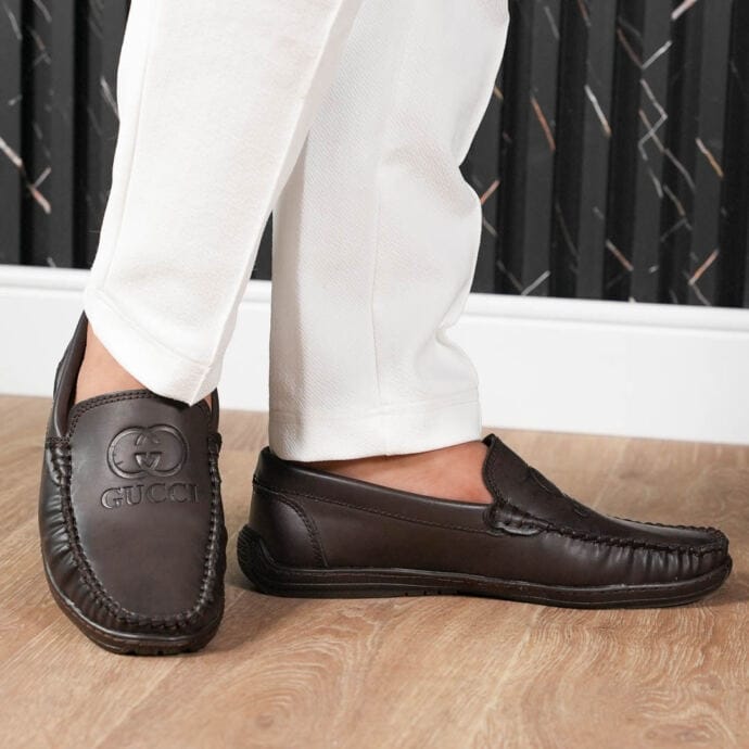 ⁦Mocassin Men Original Quality⁩ - الصورة ⁦9⁩