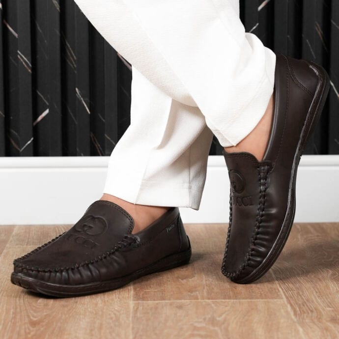 ⁦Mocassin Men Original Quality⁩ - الصورة ⁦6⁩