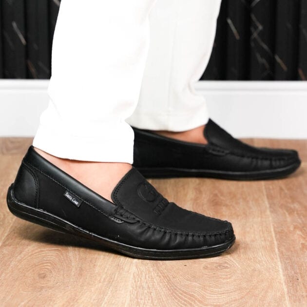 Mocassin Men Original Quality