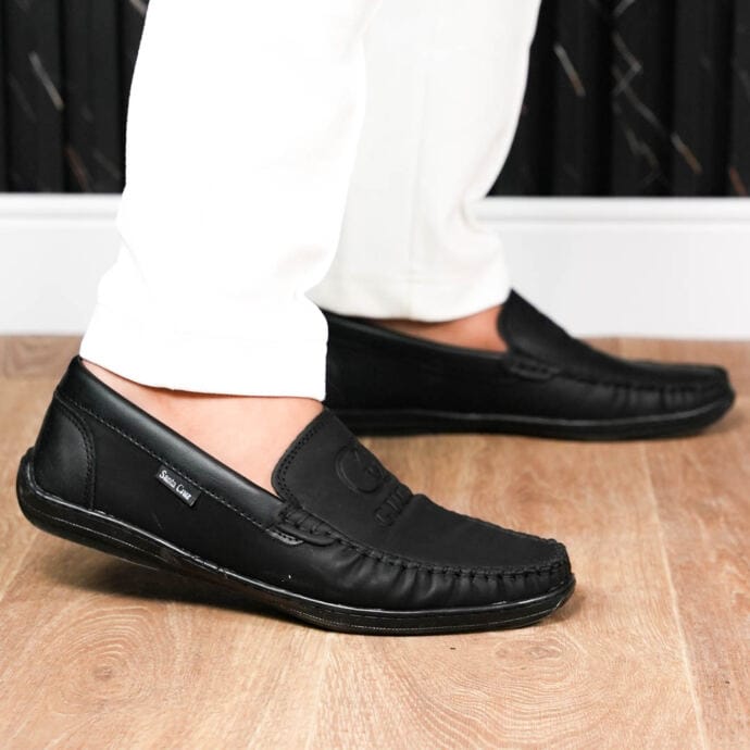 Mocassin Men Original Quality