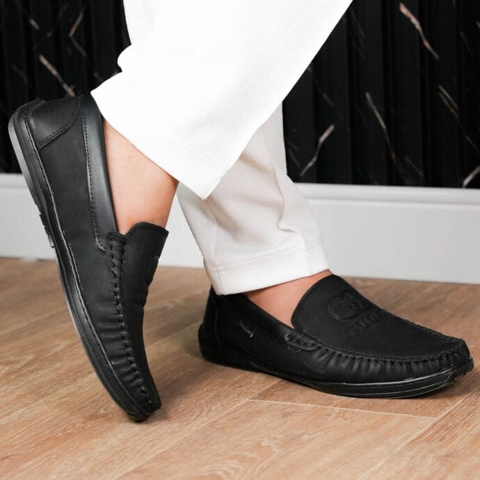⁦Mocassin Men Original Quality⁩ - الصورة ⁦4⁩