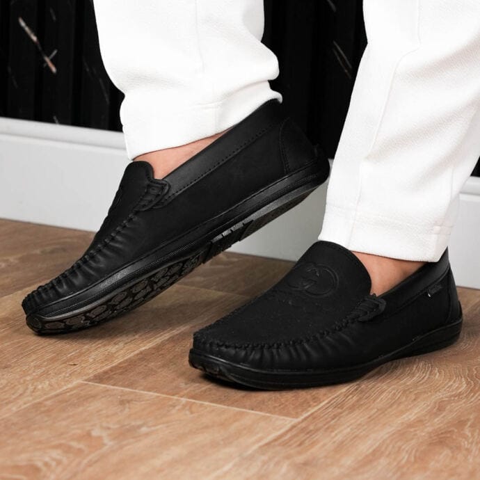 ⁦Mocassin Men Original Quality⁩ - الصورة ⁦10⁩