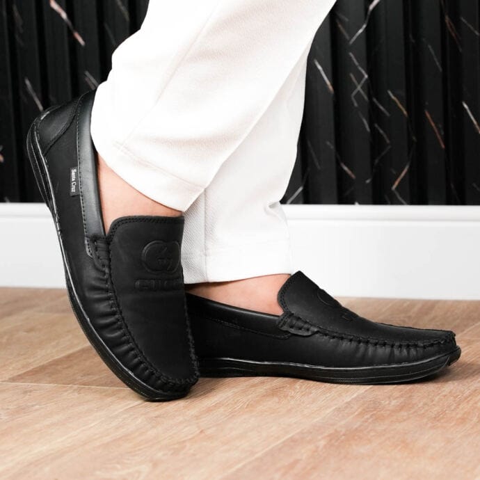 ⁦Mocassin Men Original Quality⁩ - الصورة ⁦7⁩