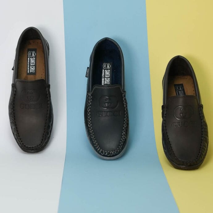⁦Mocassin Men Original Quality⁩ - الصورة ⁦12⁩