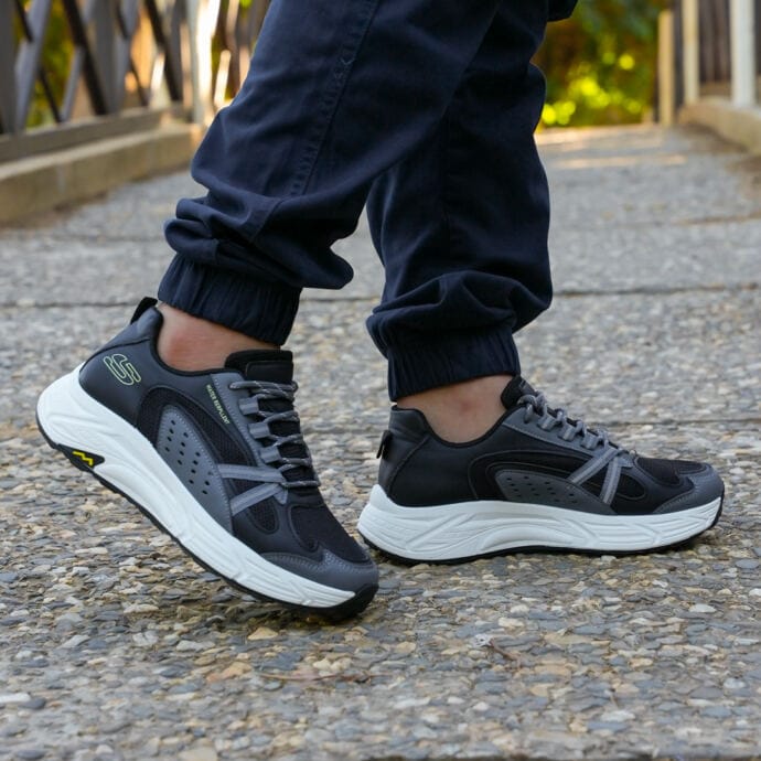 ⁦Skechers Max confort Men⁩ - الصورة ⁦2⁩