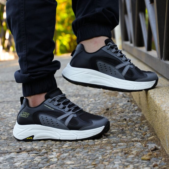 ⁦Skechers Max confort Men⁩ - الصورة ⁦11⁩
