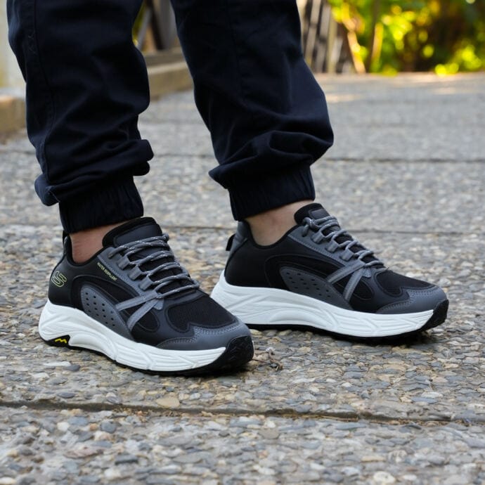 ⁦Skechers Max confort Men⁩ - الصورة ⁦8⁩