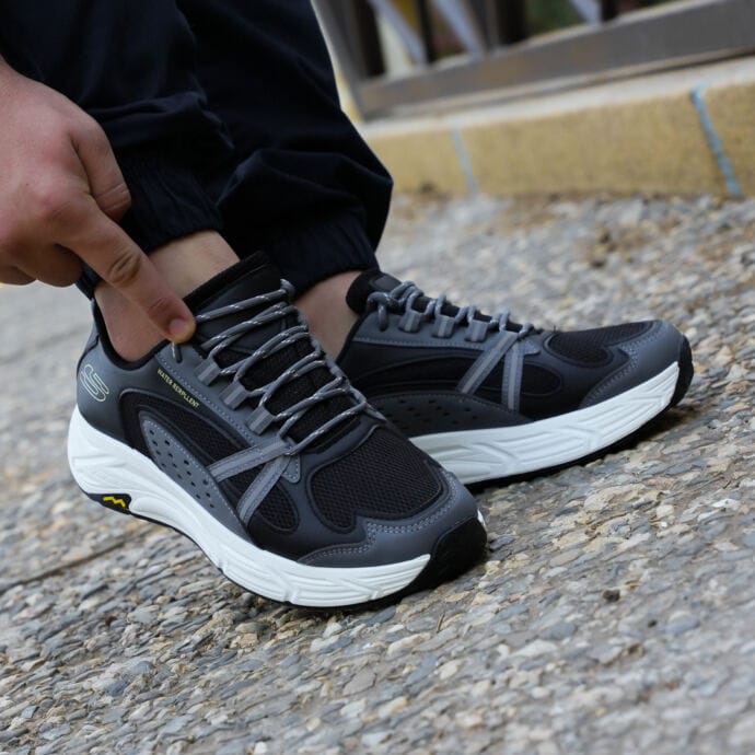 ⁦Skechers Max confort Men⁩ - الصورة ⁦5⁩