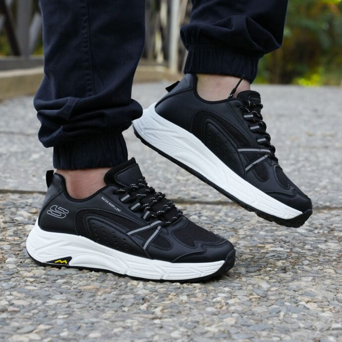 ⁦Skechers Max confort Men⁩ - الصورة ⁦4⁩