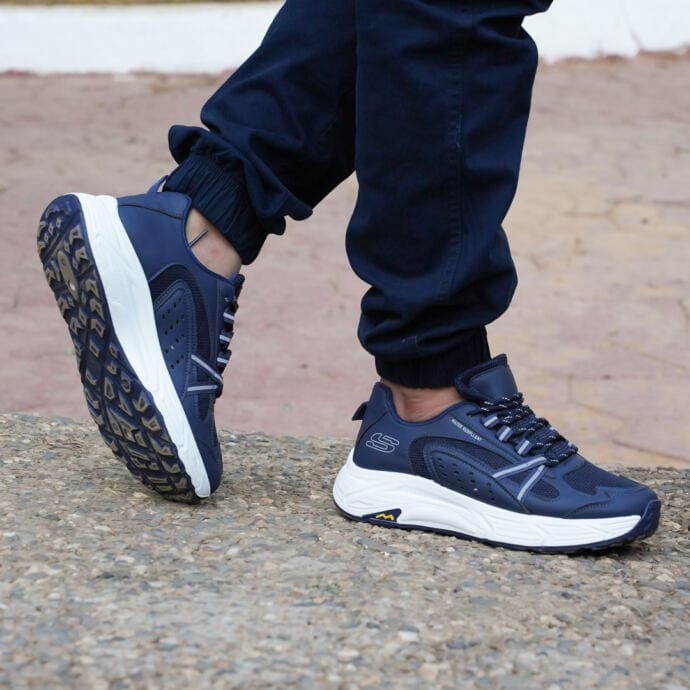 ⁦Skechers Max confort Men⁩ - الصورة ⁦3⁩