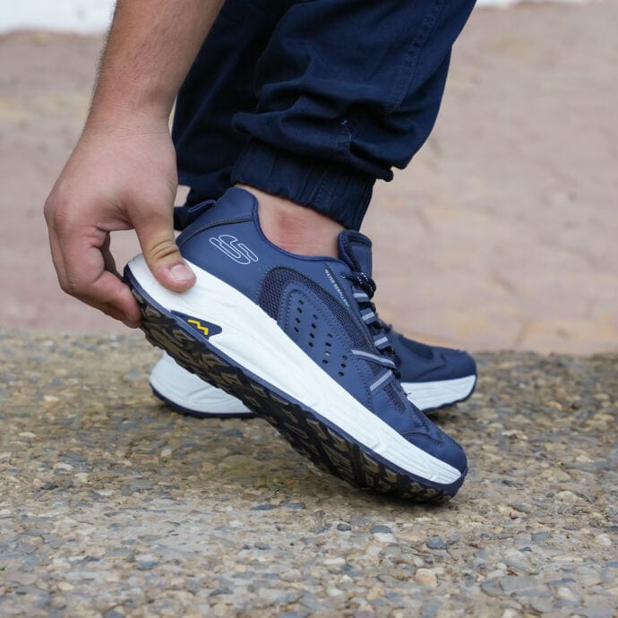 ⁦Skechers Max confort Men⁩ - الصورة ⁦9⁩