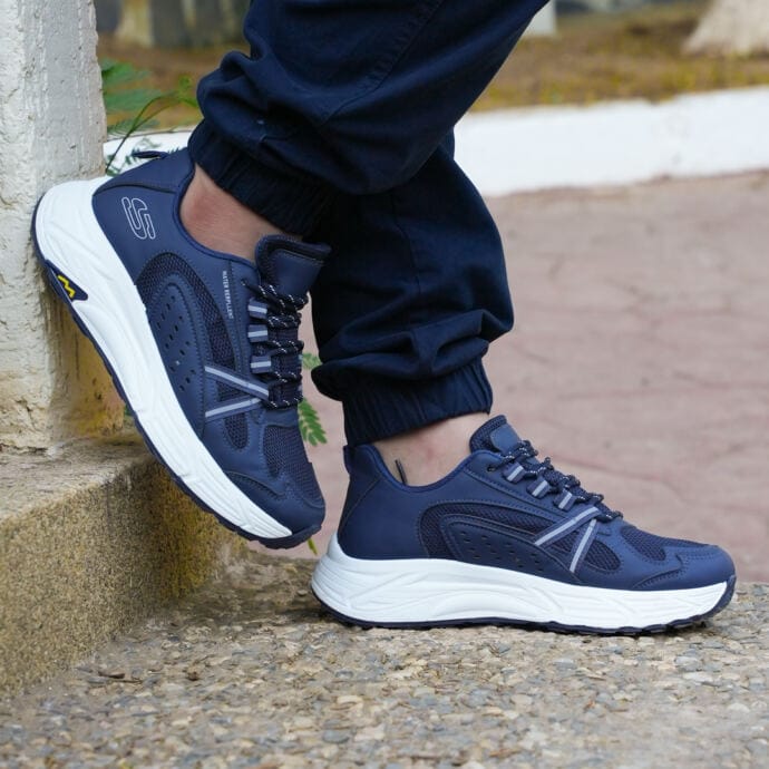 ⁦Skechers Max confort Men⁩ - الصورة ⁦12⁩